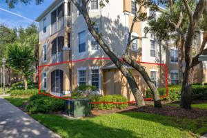 6214 Stevenson Dr #106, ORLANDO