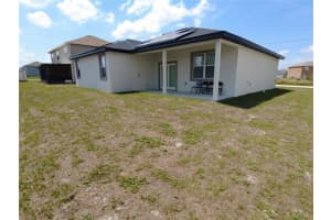 393 CIMARRON COURT, KISSIMMEE, FL 34759 - MLS#MFRS5127453