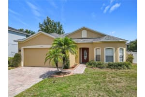 15341 GROOSE POINT LN, CLERMONT, FL 34714 Sold 08/01/25