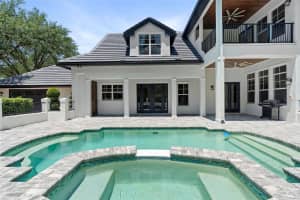 9799 COVENT GARDEN DRIVE, ORLANDO, FL 32827 - MLS#MFRS5127481