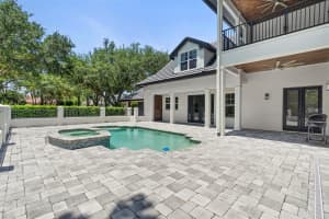 9799 COVENT GARDEN DRIVE, ORLANDO, FL 32827 - MLS#MFRS5127481