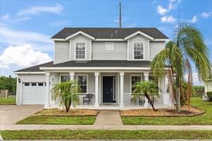 2616 Marg Ln, KISSIMMEE