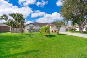 812 ADOUR DRIVE, KISSIMMEE, FL 34759 Sold 08/22/25