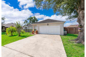 812 ADOUR DRIVE, KISSIMMEE, FL 34759 Sold 08/22/25
