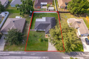 812 ADOUR DRIVE, KISSIMMEE, FL 34759 Sold 08/22/25