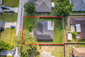 812 ADOUR DRIVE, KISSIMMEE, FL 34759 Sold 08/22/25