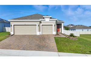 168 JENSEN DRIVE, GROVELAND, FL 34736 Sold 08/21/25