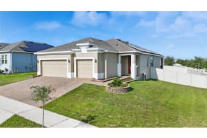 168 JENSEN DRIVE, GROVELAND, FL 34736 Sold 08/21/25