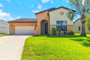 4720 DORAL POINTE DRIVE, KISSIMMEE, FL 34758 Sold 07/07/25