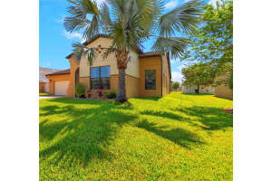 4720 DORAL POINTE DRIVE, KISSIMMEE, FL 34758 Sold 07/07/25