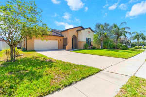 4720 DORAL POINTE DRIVE, KISSIMMEE, FL 34758 Sold 07/07/25