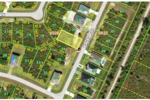 365 BAYTREE DRIVE, ROTONDA WEST, FL 33947 - MLS#MFRS5127521