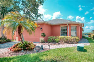233 RIALTO ROAD, KISSIMMEE, FL 34759 Sold 08/08/25