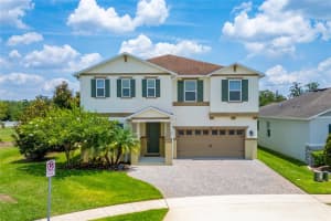 14421 Ward Rd, ORLANDO