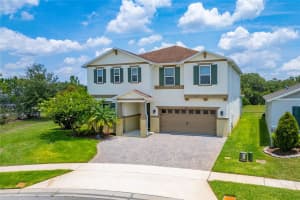 14421 WARD ROAD, ORLANDO, FL 32824 - MLS#MFRS5127528