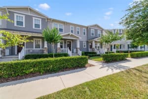 2224 CELEBRATION BOULEVARD, CELEBRATION, FL 34747 - MLS#MFRS5127532