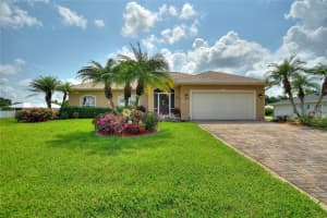 4236 LAKEWOOD ROAD, SEBRING, FL 33875 Sold 09/18/25