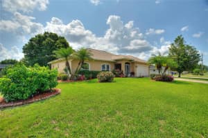 4236 LAKEWOOD ROAD, SEBRING, FL 33875 Sold 09/18/25