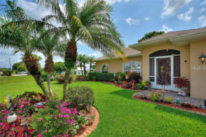 4236 LAKEWOOD ROAD, SEBRING, FL 33875 Sold 09/18/25