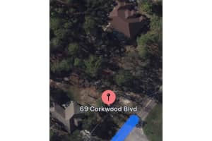 69 CORKWOOD BOULEVARD, HOMOSASSA, FL 34446 Sold 06/18/25