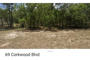 69 CORKWOOD BOULEVARD, HOMOSASSA, FL 34446 Sold 06/18/25
