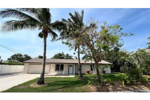 560 GATEWAY DRIVE, MERRITT ISLAND, FL 32952 Sold 07/02/25