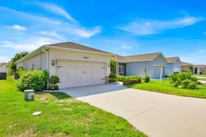 3193 WHISPERING TRAILS AVENUE, WINTER HAVEN, FL 33884 - MLS#MFRS5127586