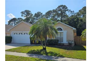 1006 SOARING EAGLE LANE, KISSIMMEE, FL 34746 Sold 07/03/25