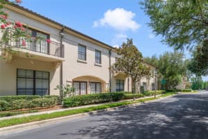701 WESTPARK WAY, CELEBRATION, FL 34747 - MLS#MFRS5127620