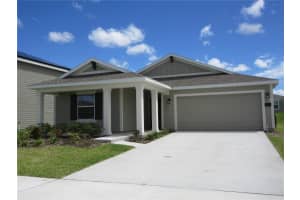 537 ANDREA CIRCLE, HAINES CITY, FL 33844 Sold 07/31/25