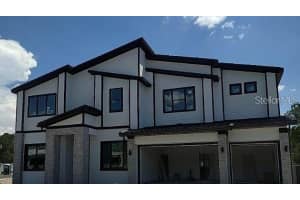 1431 Butterfly, DAVENPORT