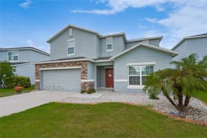 454 HAMLET LOOP, DAVENPORT, FL 33837 - MLS#MFRS5127654