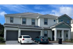 4437 Ganesha Loop, KISSIMMEE