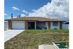 12322 Alta Mira St, NORTH PORT