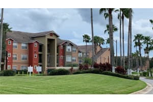 2206 Antigua Pl #1025, KISSIMMEE