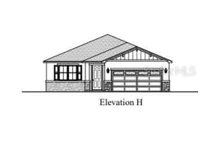 163 Waterstone Loop, TAVARES