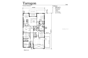 163 WATERSTONE LOOP, TAVARES, FL 32778 - MLS#MFRS5127711