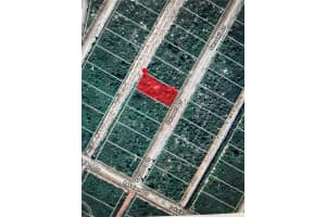 SARASOTA DR, INDIAN LAKE ESTATES, FL 33855 - MLS#MFRS5127719