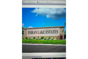 SARASOTA DR, INDIAN LAKE ESTATES, FL 33855 - MLS#MFRS5127719