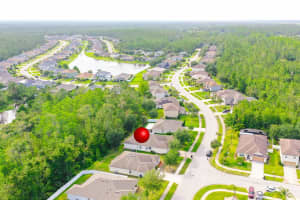56 LEVEE LANE, ORMOND BEACH, FL 32174 Sold 09/19/25