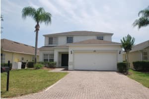 257 Lancaster Dr, DAVENPORT