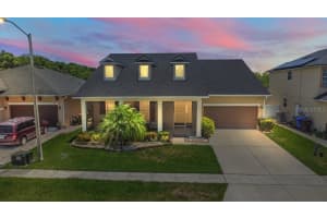 1723 BRASSIE COURT, KISSIMMEE, FL 34746 Sold 08/15/25