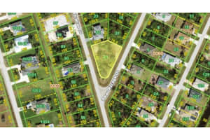 108 BEAU RIVAGE DRIVE, ROTONDA WEST, FL 33947 Sold 09/04/25