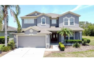 805 Suffolk Pl, DAVENPORT