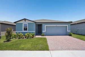 3214 Viceroy Ct, KISSIMMEE