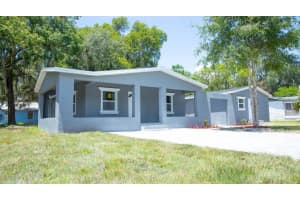 1605 N Orange St, MOUNT DORA