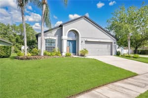 501 DUNOON STREET, OCOEE, FL 34761 Sold 08/01/25