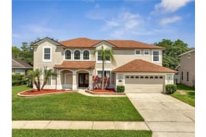 13130 MEERGATE CIRCLE, ORLANDO, FL 32837 Sold 08/07/25