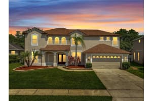 13130 MEERGATE CIRCLE, ORLANDO, FL 32837 Sold 08/07/25
