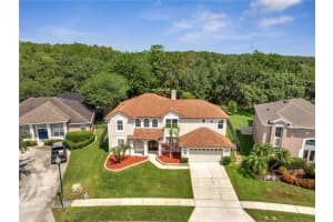 13130 MEERGATE CIRCLE, ORLANDO, FL 32837 Sold 08/07/25
